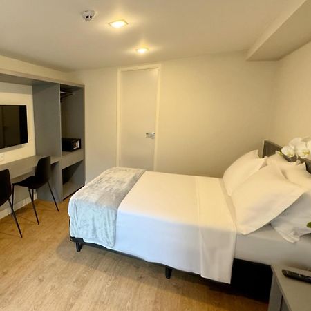 Art Lapa Hotel Rio de Janeiro Ngoại thất bức ảnh