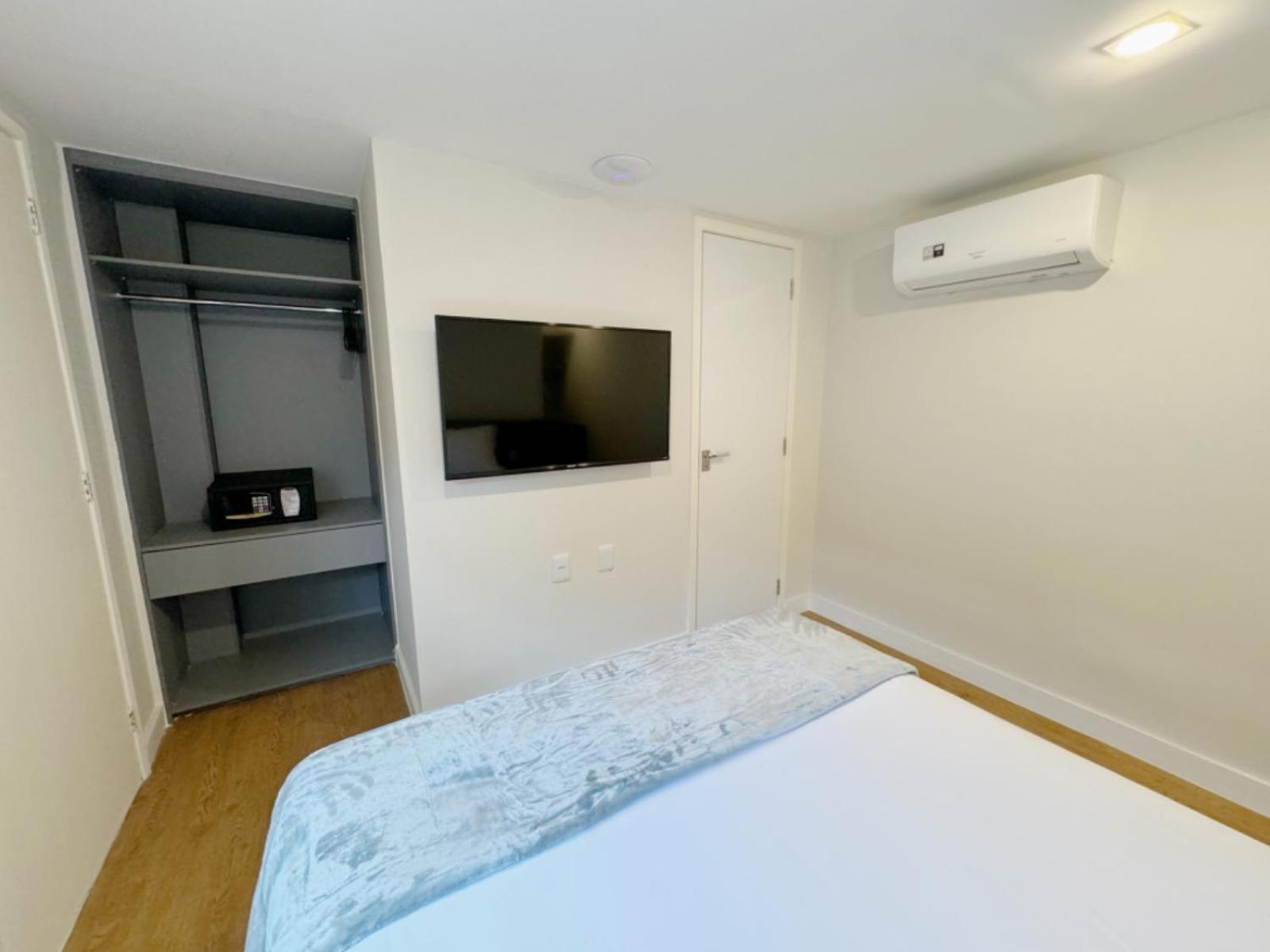 Art Lapa Hotel Rio de Janeiro Ngoại thất bức ảnh