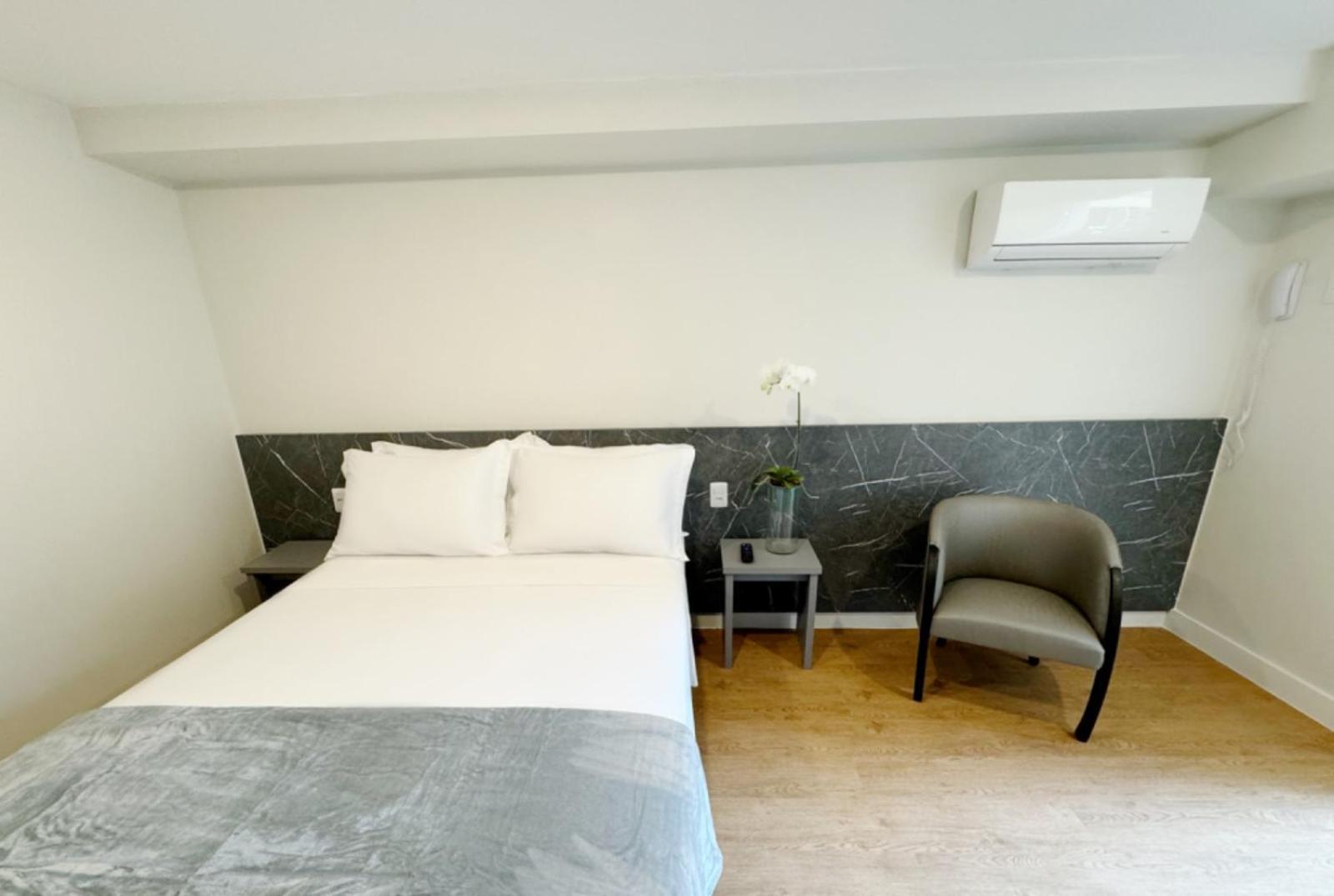 Art Lapa Hotel Rio de Janeiro Ngoại thất bức ảnh