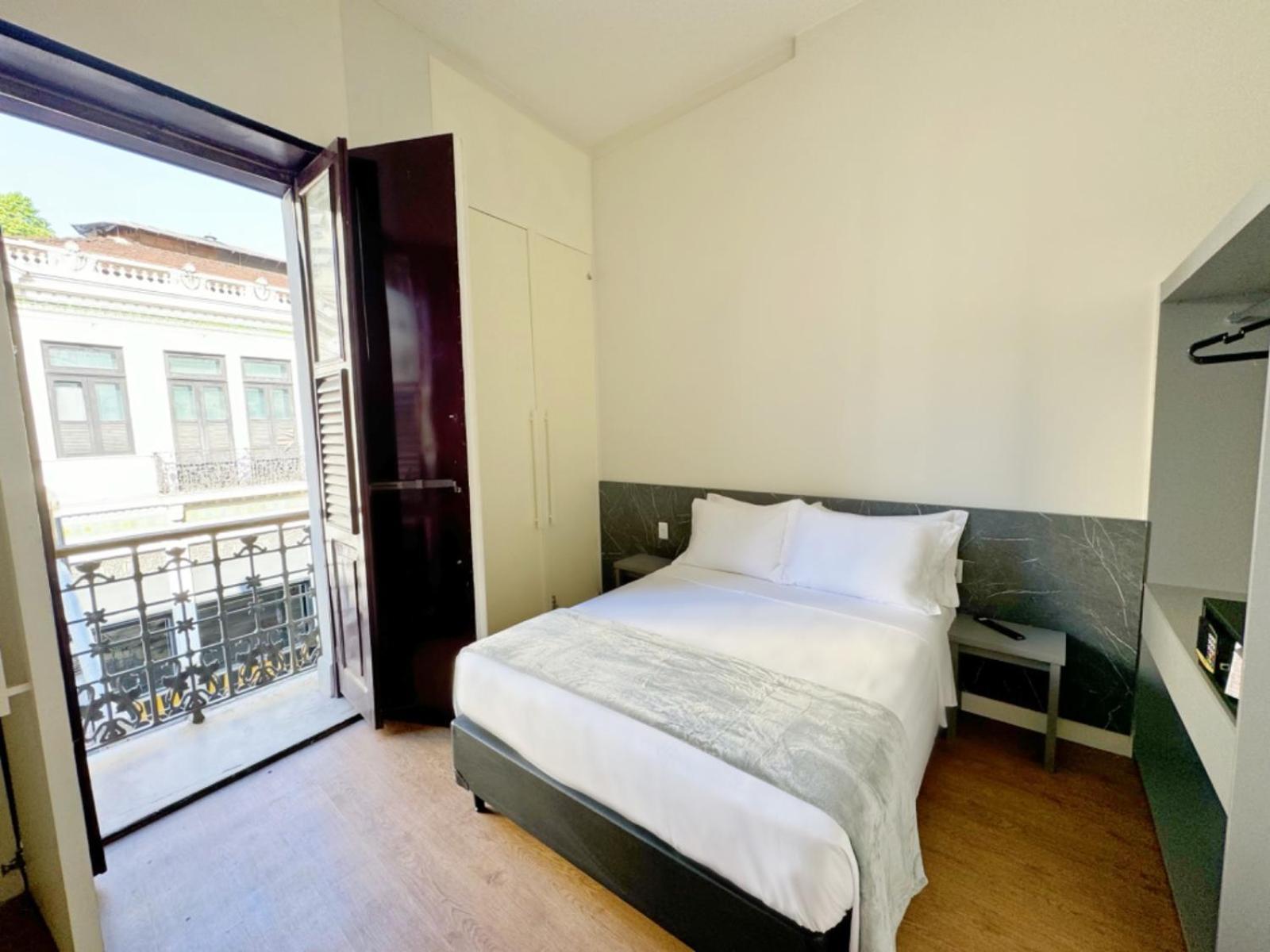 Art Lapa Hotel Rio de Janeiro Ngoại thất bức ảnh