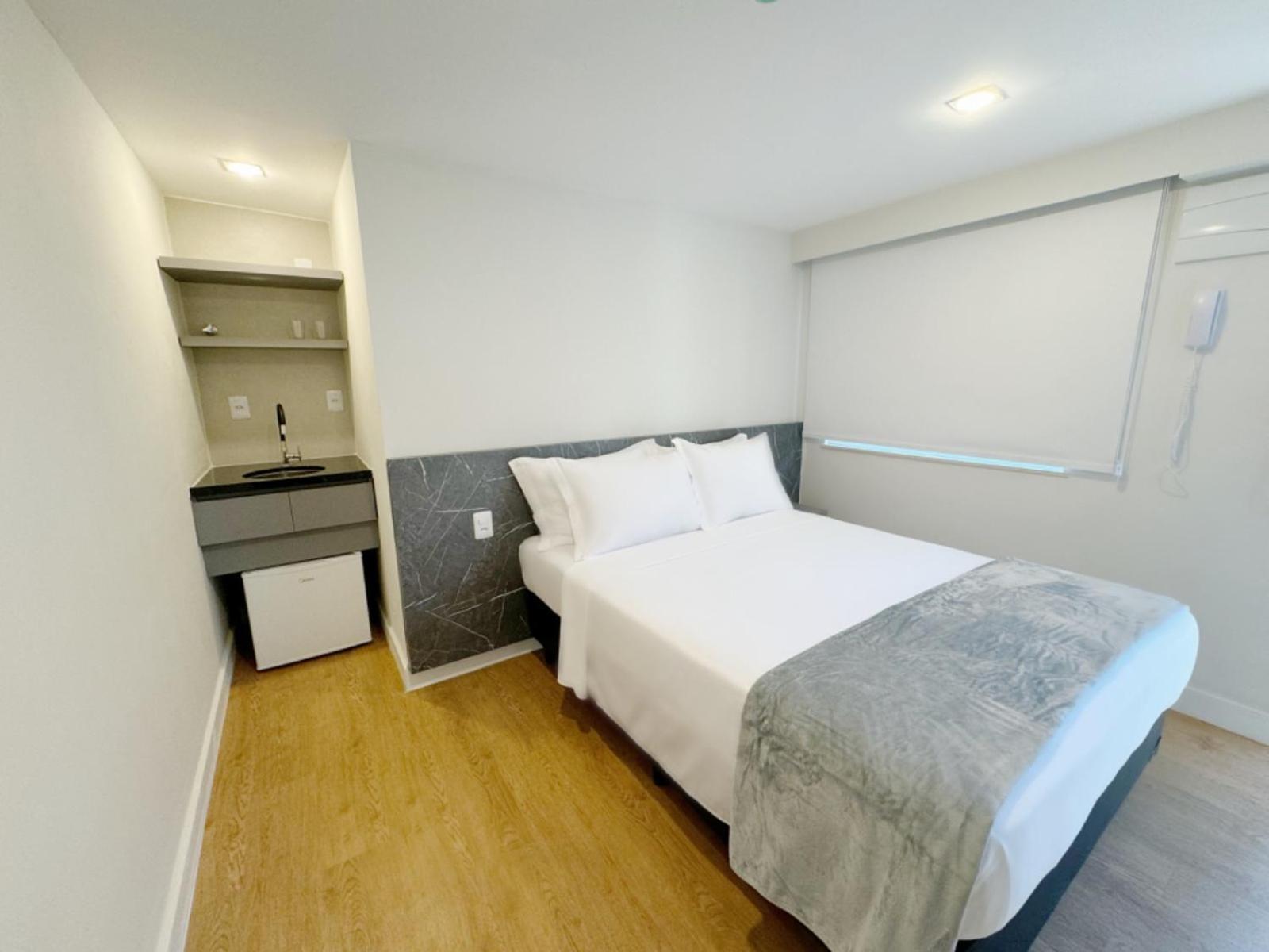 Art Lapa Hotel Rio de Janeiro Ngoại thất bức ảnh