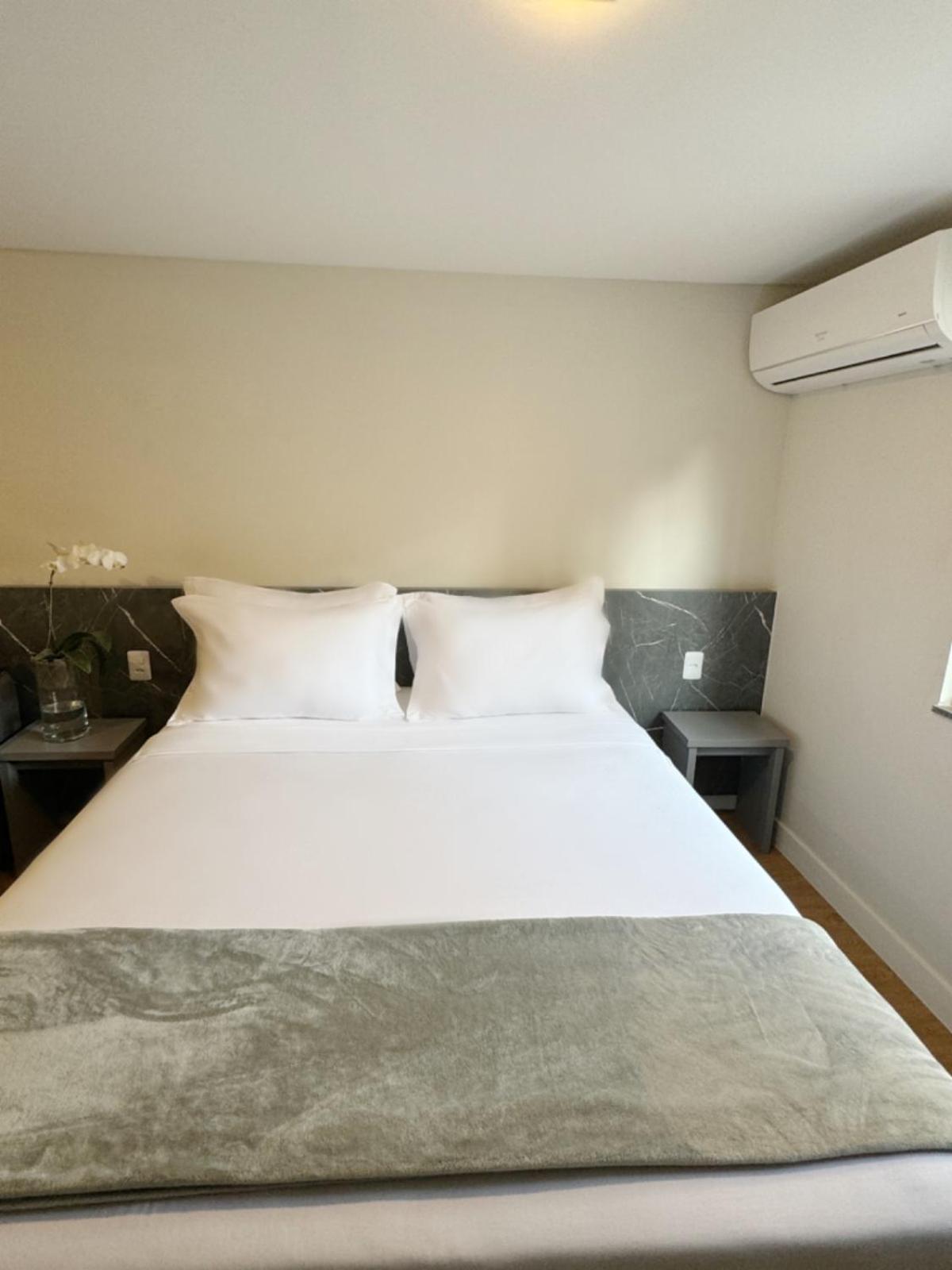 Art Lapa Hotel Rio de Janeiro Ngoại thất bức ảnh